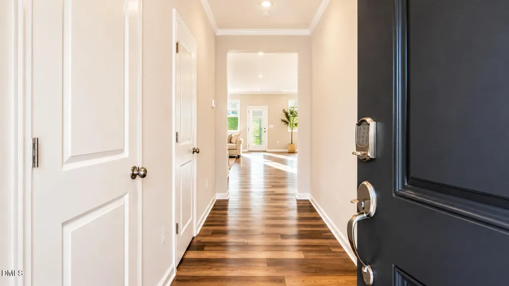 140 Millennium Drive Pittsboro, NC 27312