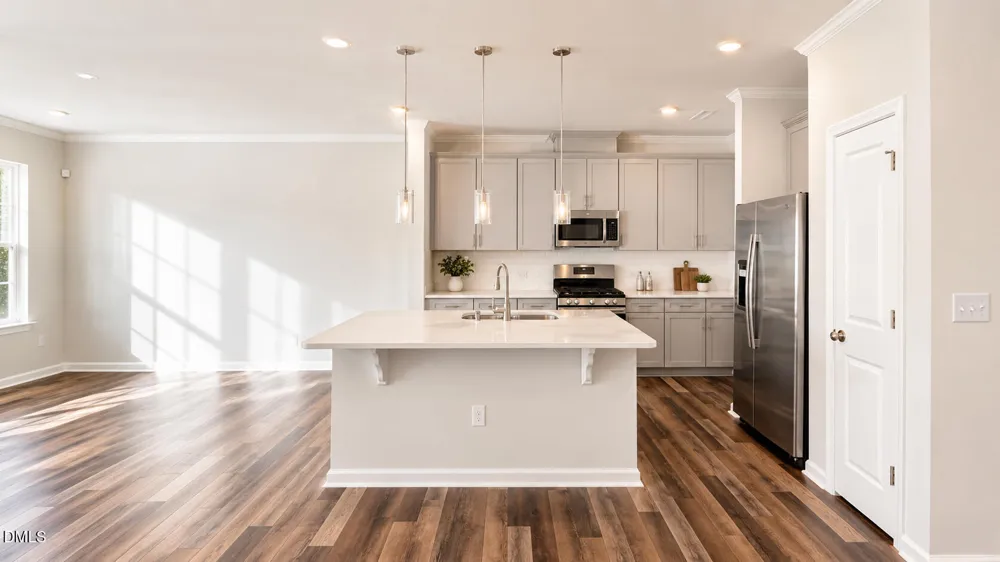 140 Millennium Drive Pittsboro, NC 27312