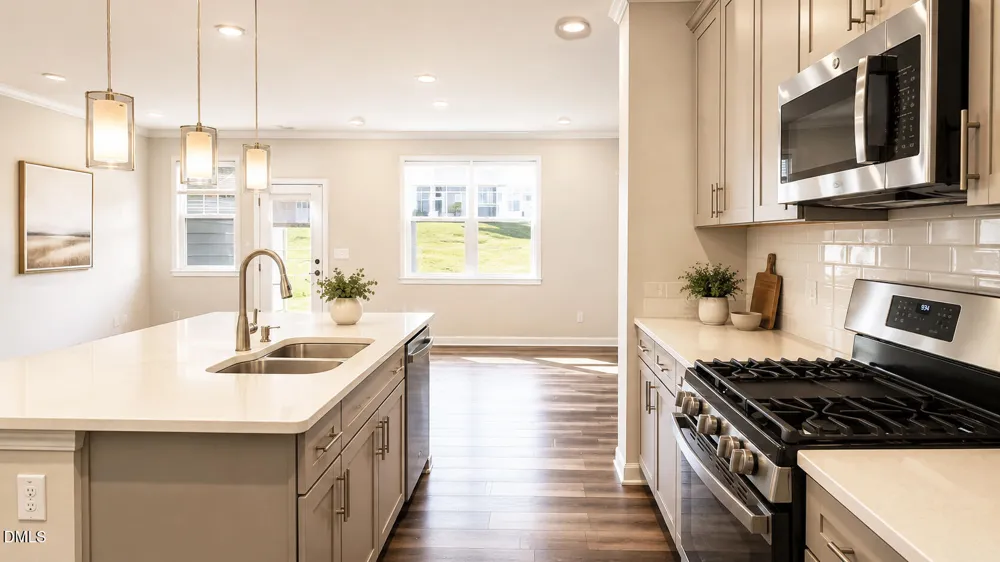 140 Millennium Drive Pittsboro, NC 27312