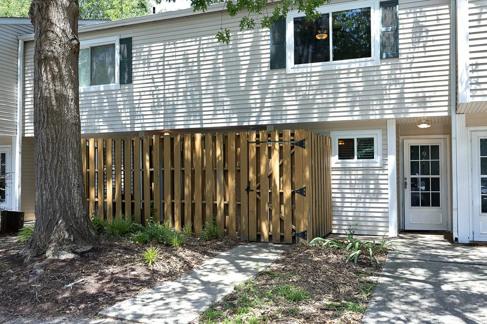 220 Elizabeth Street #D9 Chapel Hill, NC 27514