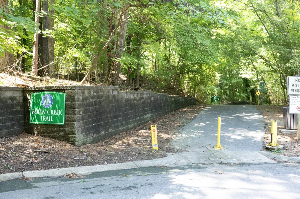 220 Elizabeth Street #D9 Chapel Hill, NC 27514