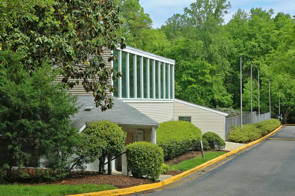 220 Elizabeth Street #D9 Chapel Hill, NC 27514