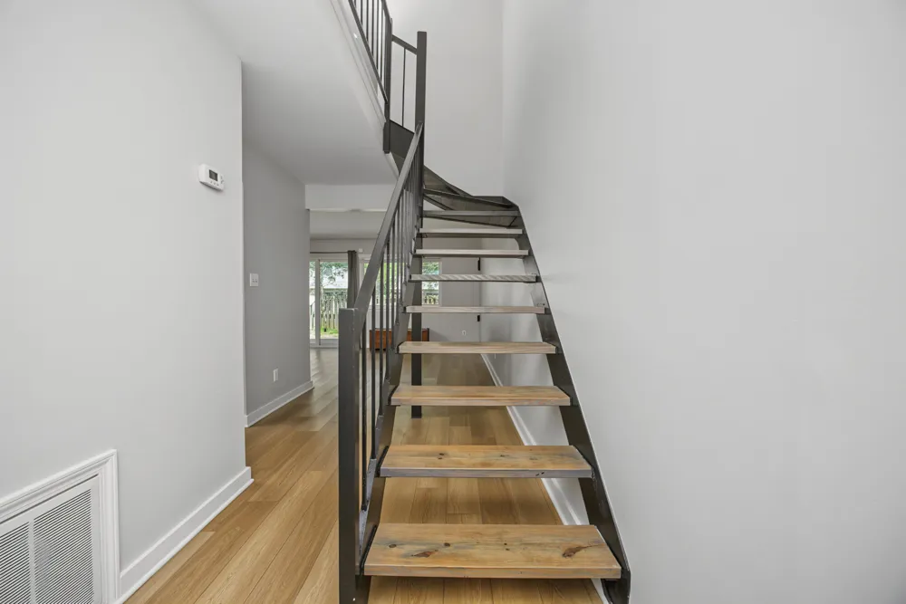 220 Elizabeth Street #D9 Chapel Hill, NC 27514