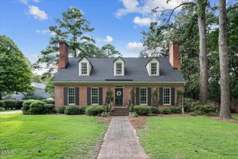 804 Chestnut Drive