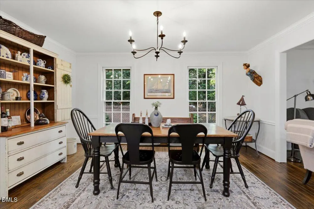 804 Chestnut Drive Smithfield, NC 27577