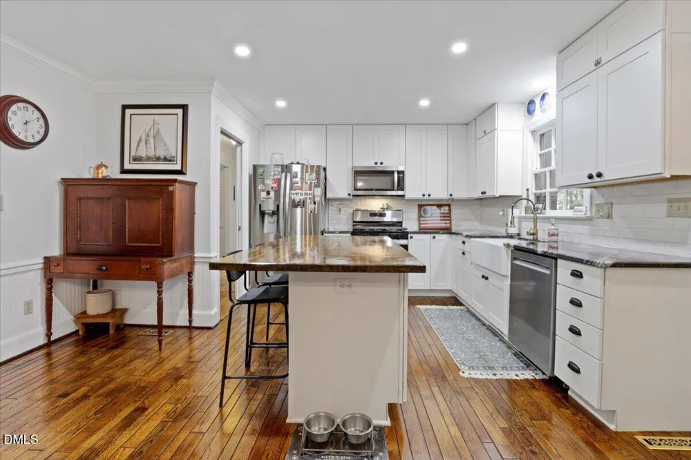 804 Chestnut Drive Smithfield, NC 27577