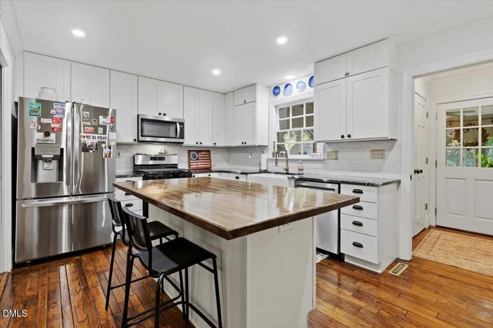 804 Chestnut Drive Smithfield, NC 27577