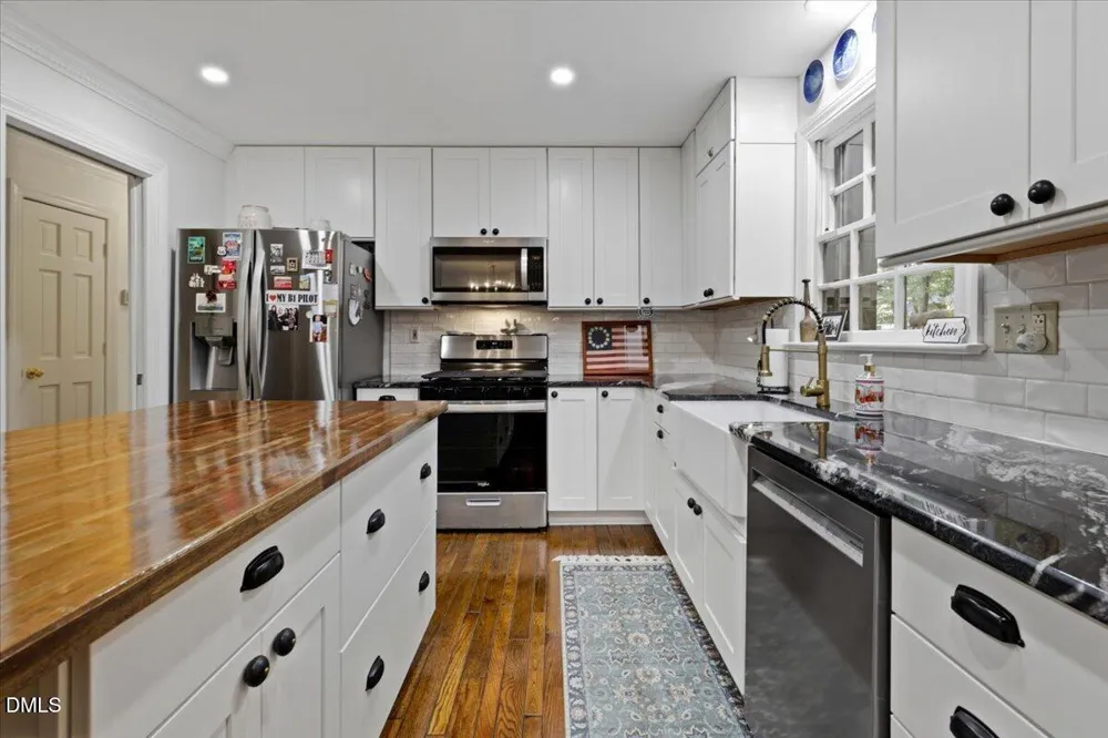 804 Chestnut Drive Smithfield, NC 27577