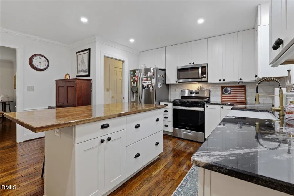 804 Chestnut Drive Smithfield, NC 27577