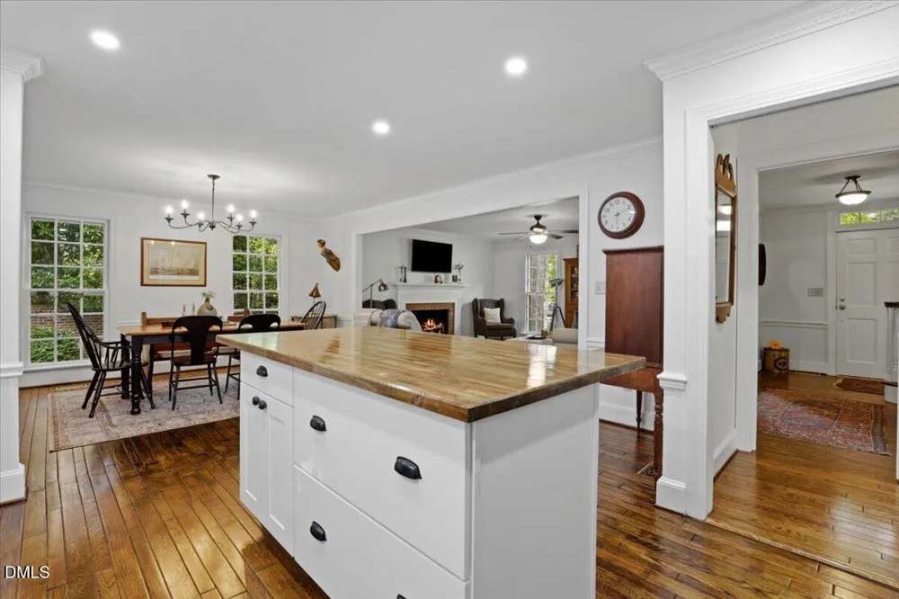 804 Chestnut Drive Smithfield, NC 27577