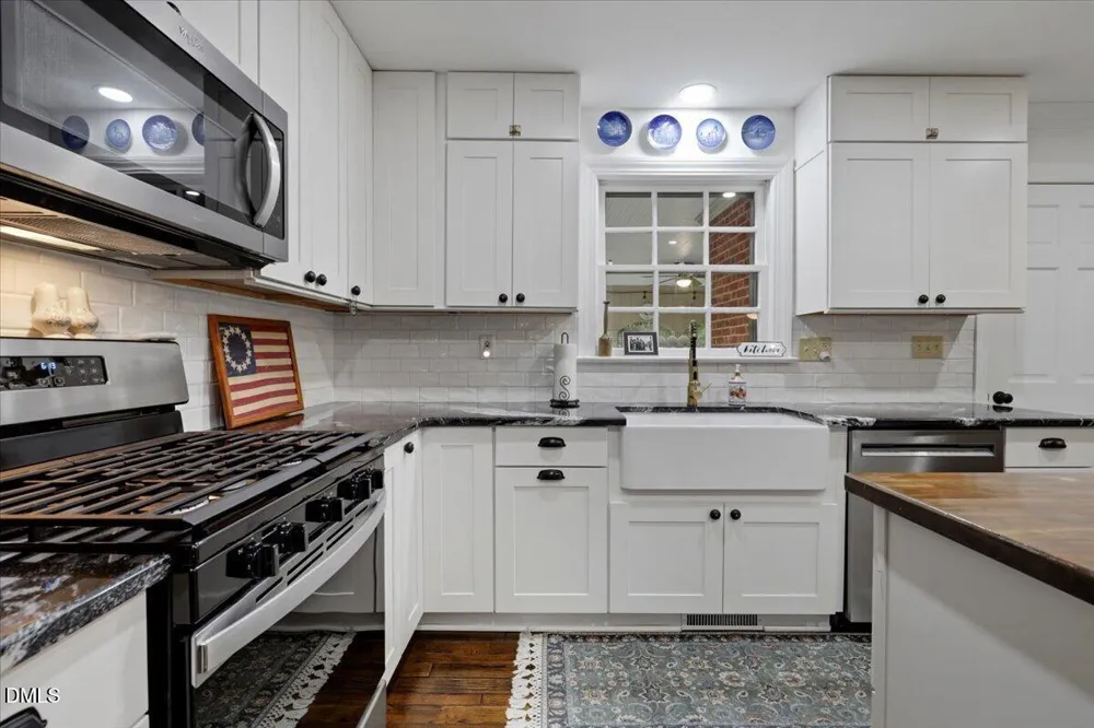 804 Chestnut Drive Smithfield, NC 27577