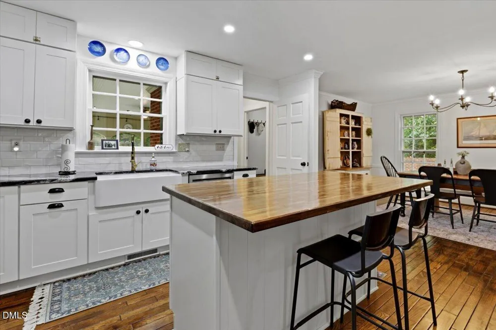 804 Chestnut Drive Smithfield, NC 27577