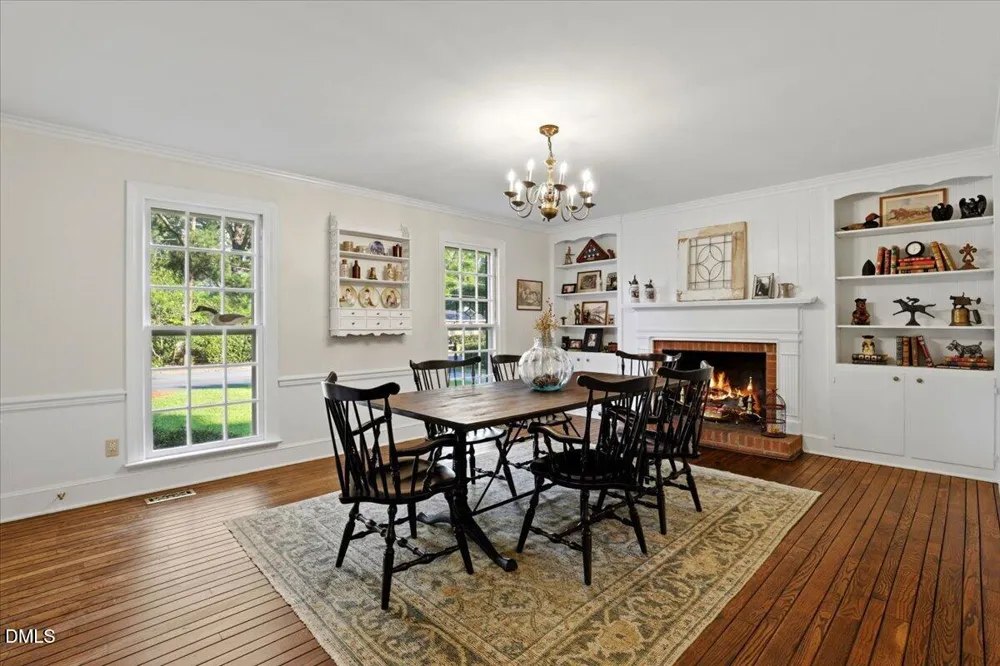 804 Chestnut Drive Smithfield, NC 27577