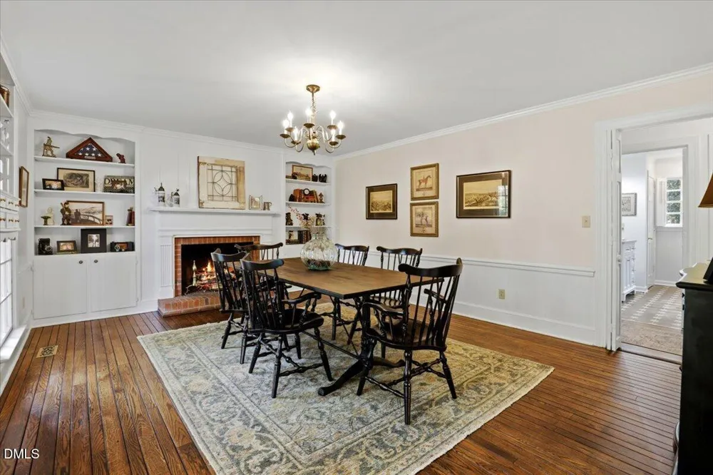 804 Chestnut Drive Smithfield, NC 27577