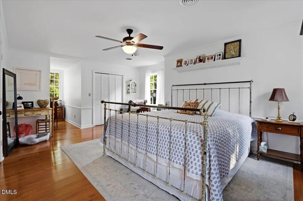 804 Chestnut Drive Smithfield, NC 27577