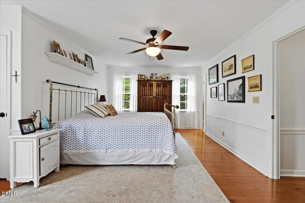 804 Chestnut Drive Smithfield, NC 27577