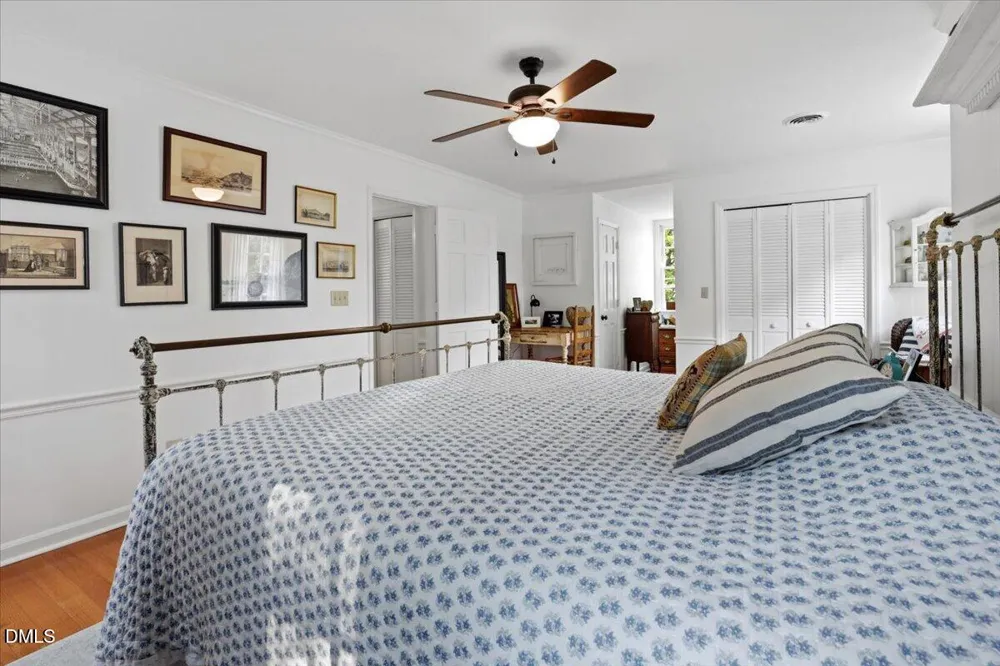 804 Chestnut Drive Smithfield, NC 27577