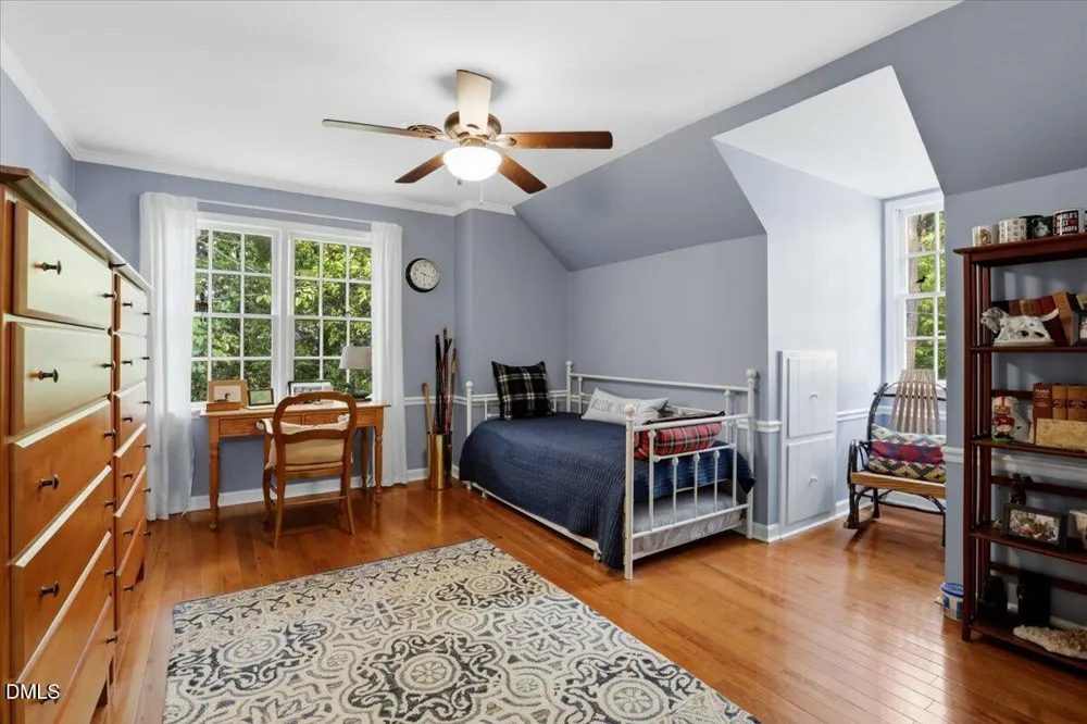 804 Chestnut Drive Smithfield, NC 27577