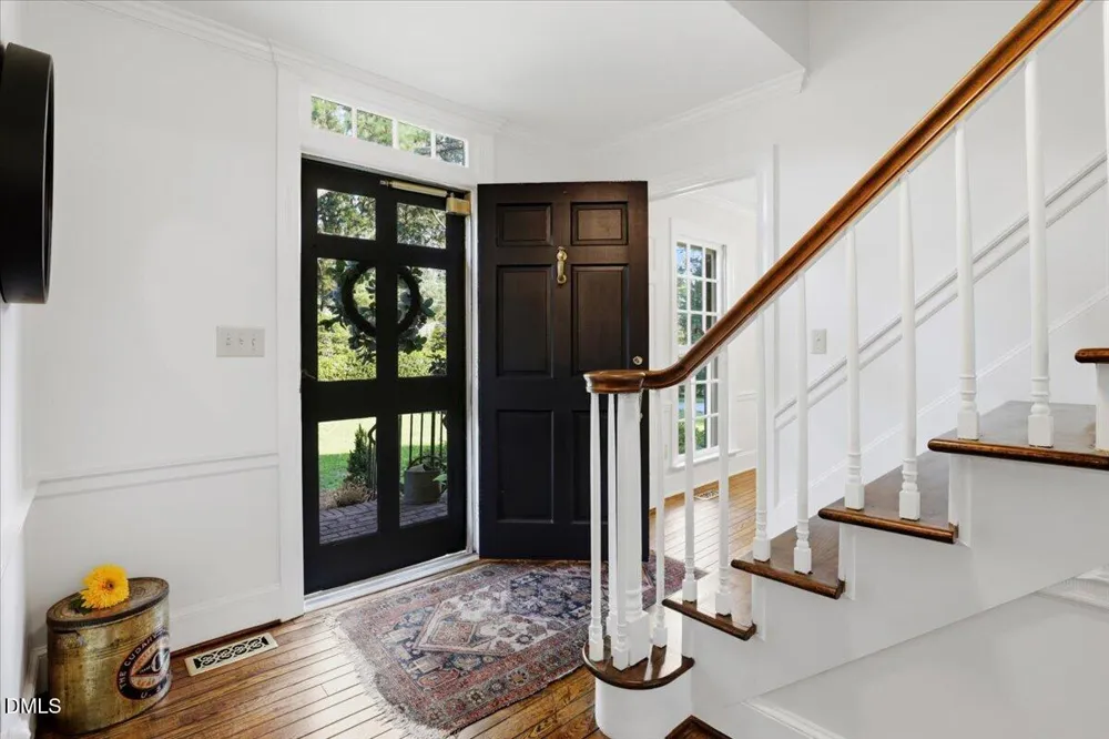 804 Chestnut Drive Smithfield, NC 27577