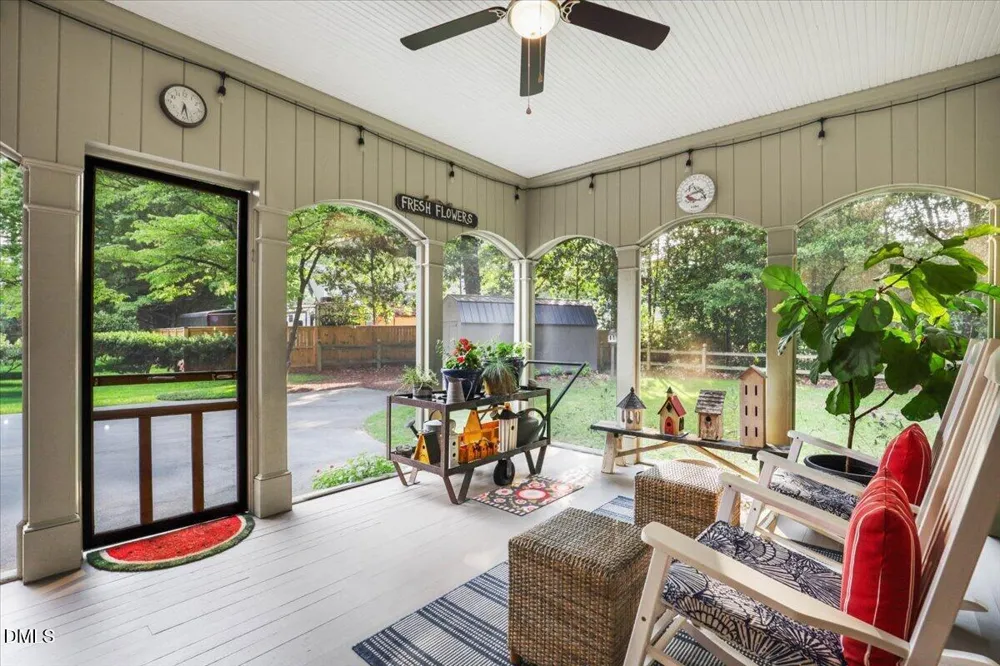 804 Chestnut Drive Smithfield, NC 27577