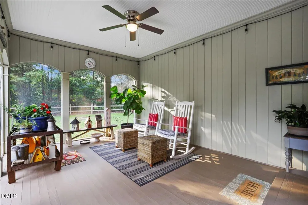 804 Chestnut Drive Smithfield, NC 27577