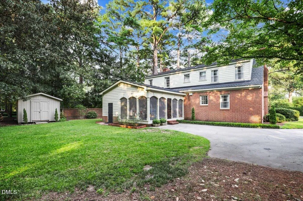 804 Chestnut Drive Smithfield, NC 27577