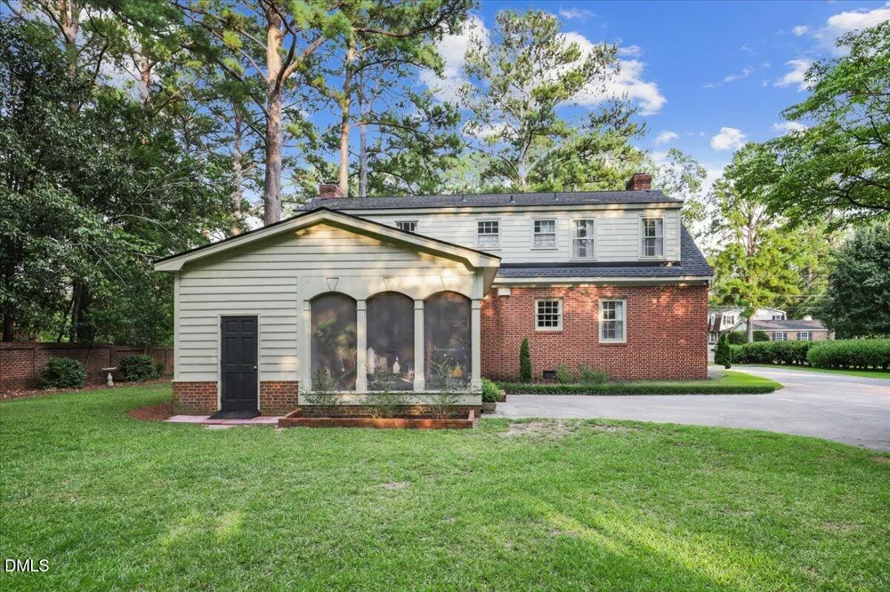 804 Chestnut Drive Smithfield, NC 27577