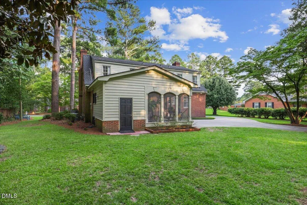 804 Chestnut Drive Smithfield, NC 27577