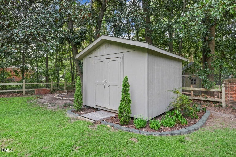 804 Chestnut Drive Smithfield, NC 27577