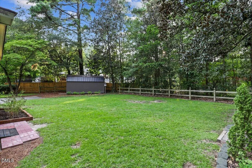 804 Chestnut Drive Smithfield, NC 27577