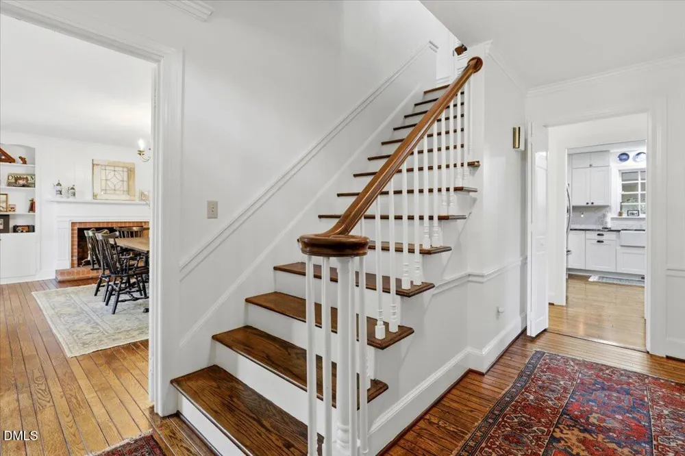 804 Chestnut Drive Smithfield, NC 27577