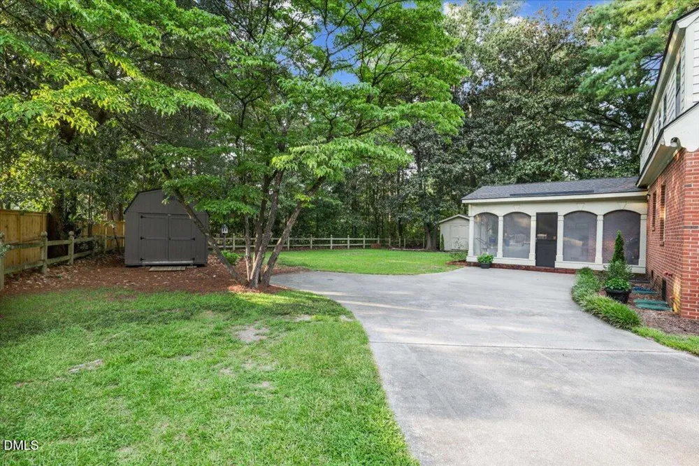 804 Chestnut Drive Smithfield, NC 27577