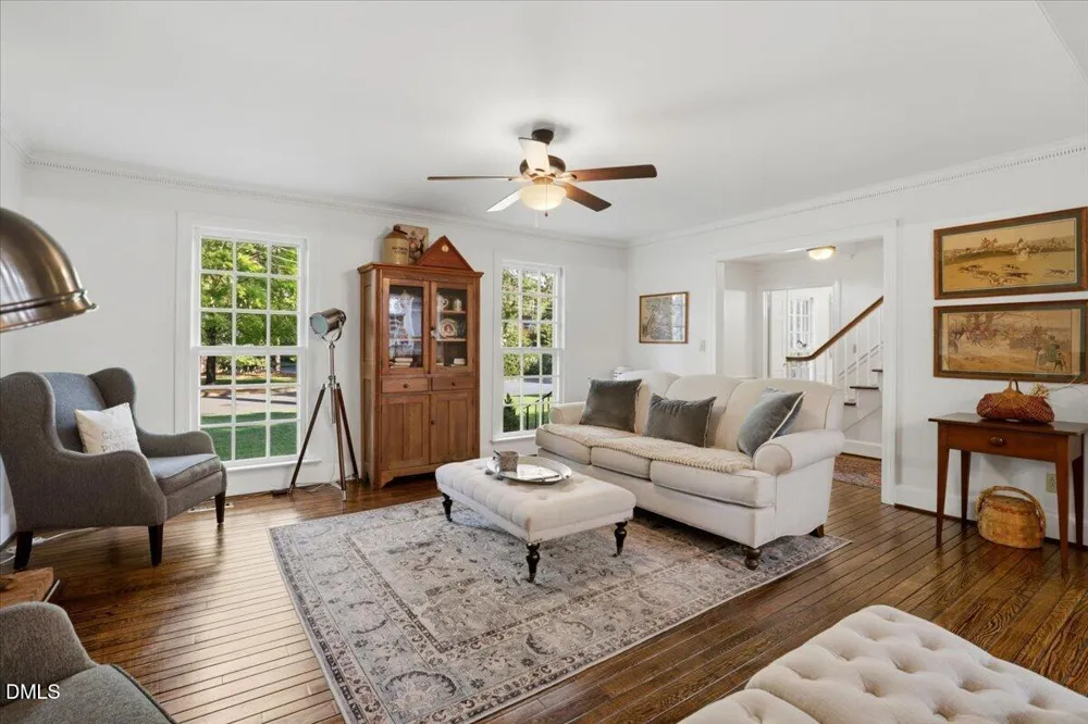 804 Chestnut Drive Smithfield, NC 27577