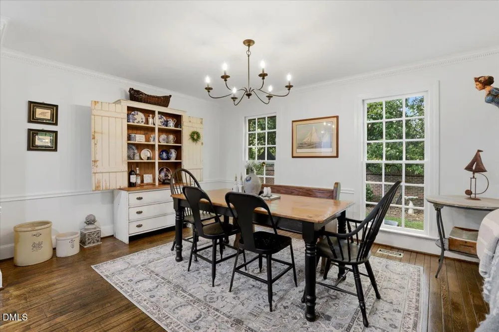804 Chestnut Drive Smithfield, NC 27577