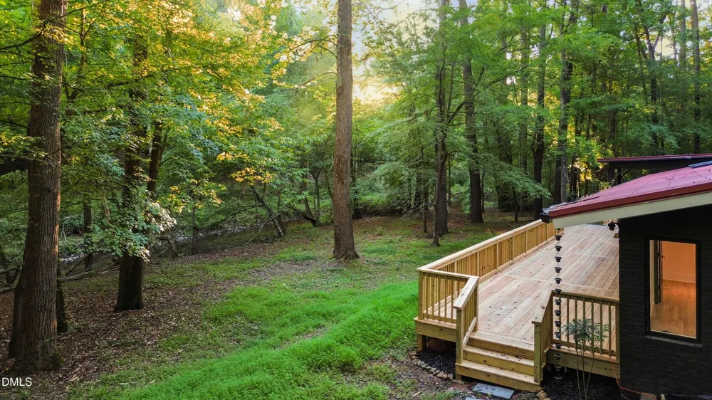 518 Morgan Creek Road Chapel Hill, NC 27517