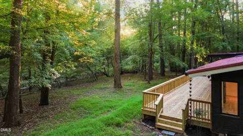 518 Morgan Creek Road