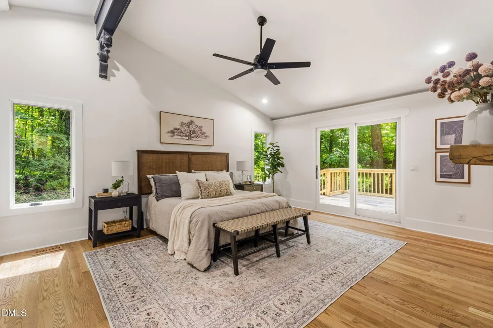 518 Morgan Creek Road Chapel Hill, NC 27517