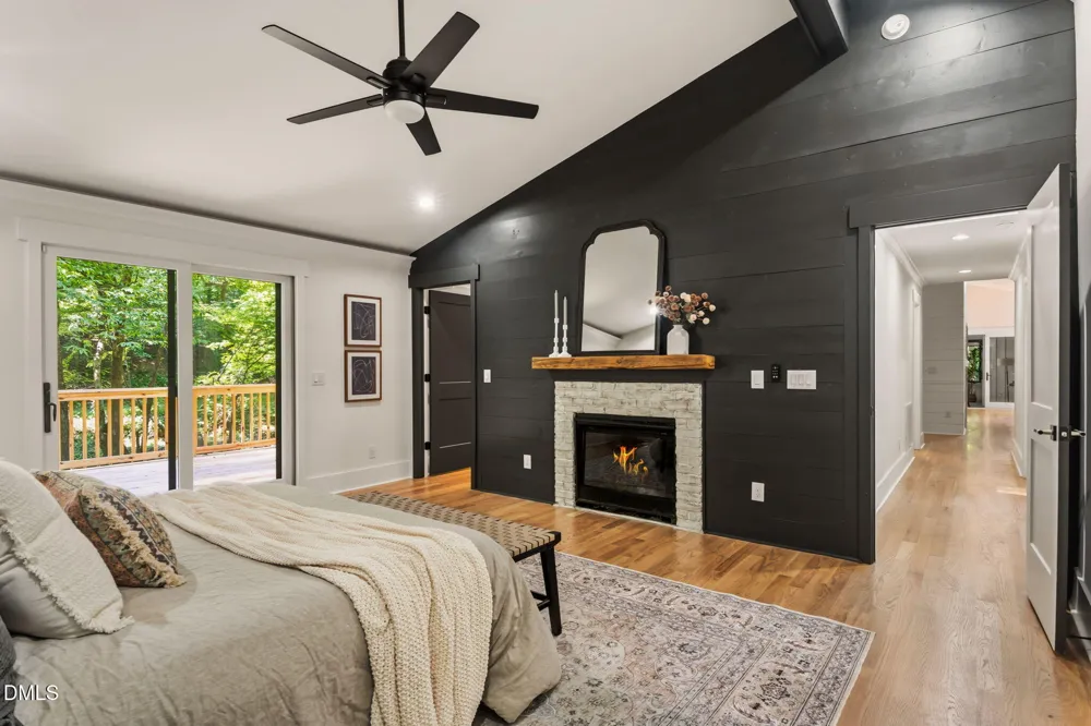 518 Morgan Creek Road Chapel Hill, NC 27517