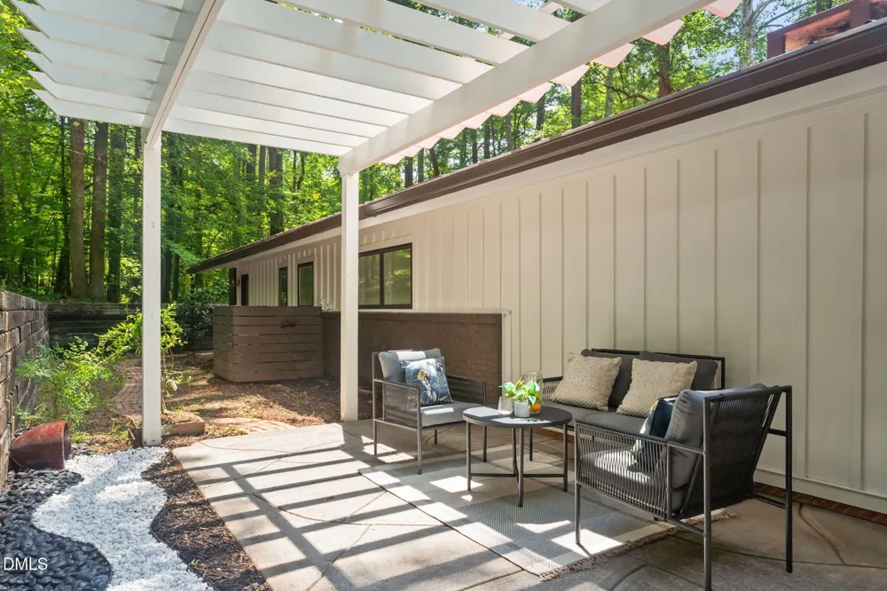 518 Morgan Creek Road Chapel Hill, NC 27517
