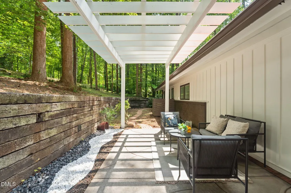 518 Morgan Creek Road Chapel Hill, NC 27517
