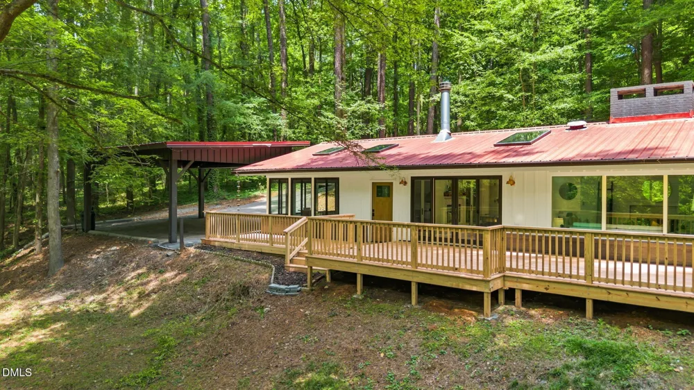 518 Morgan Creek Road Chapel Hill, NC 27517