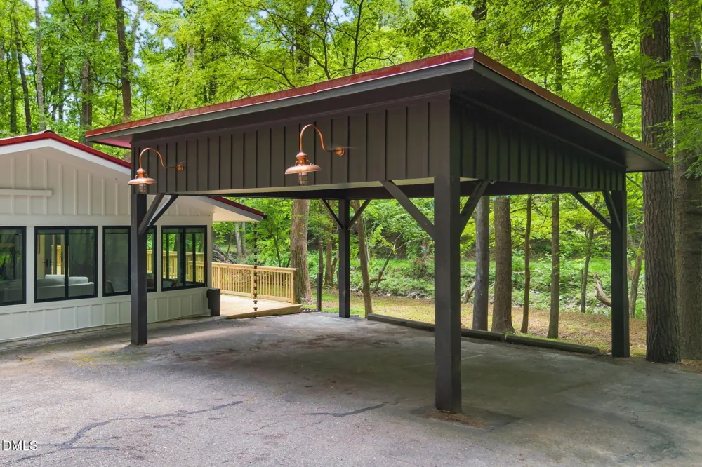 518 Morgan Creek Road Chapel Hill, NC 27517