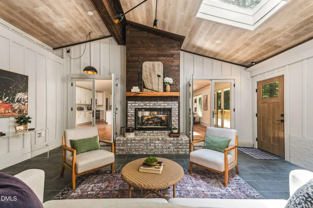 518 Morgan Creek Road Chapel Hill, NC 27517