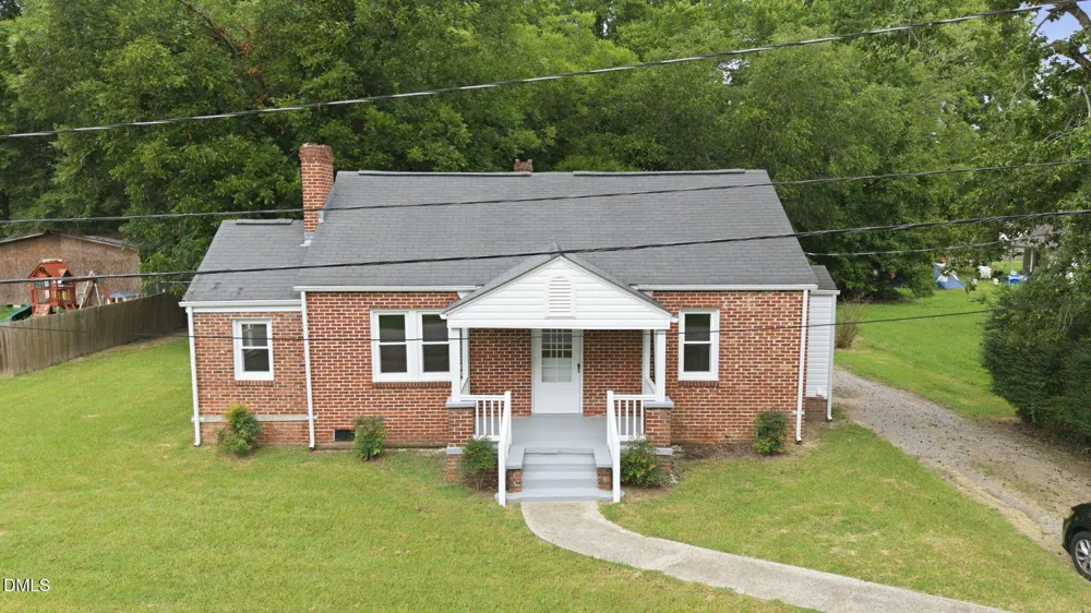 205 Maple Street Rich Square, NC 27869