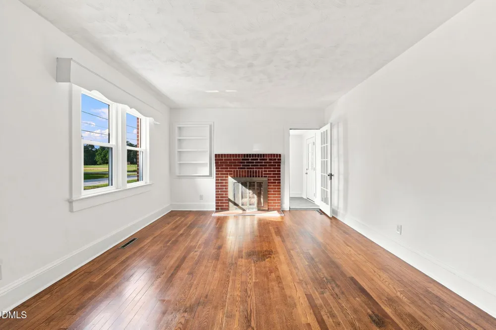 205 Maple Street Rich Square, NC 27869