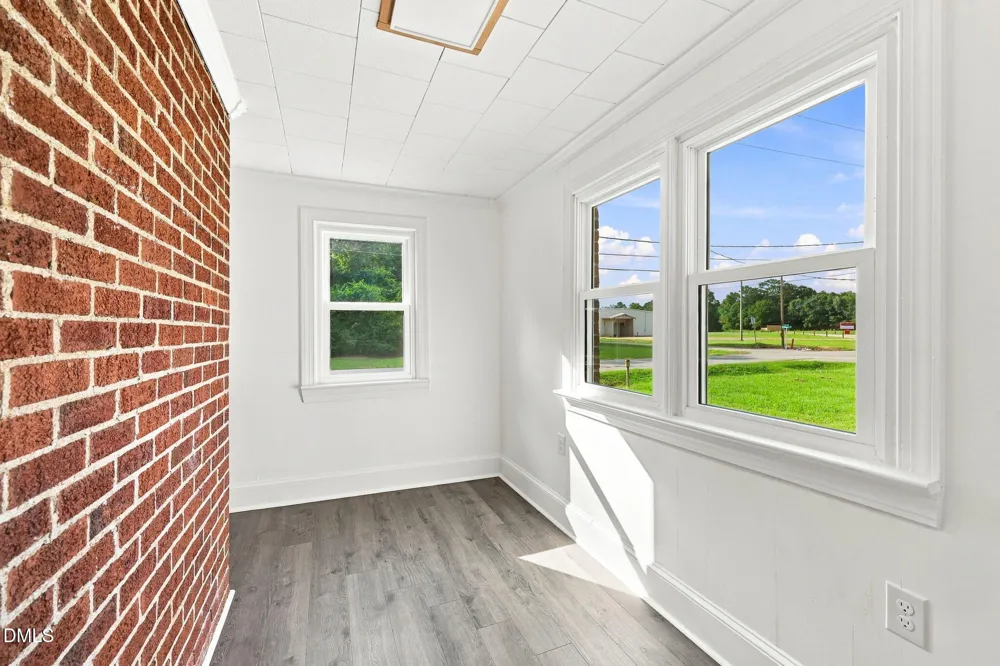 205 Maple Street Rich Square, NC 27869