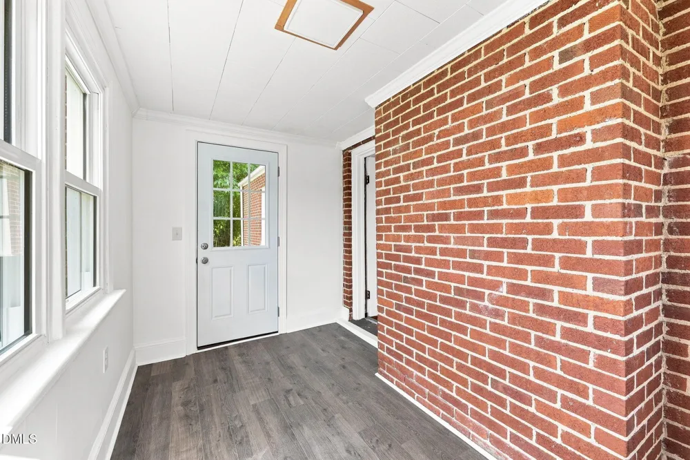 205 Maple Street Rich Square, NC 27869