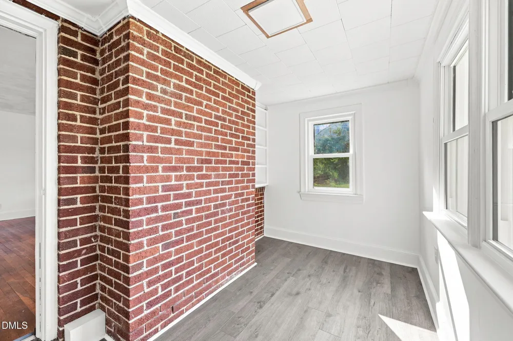 205 Maple Street Rich Square, NC 27869