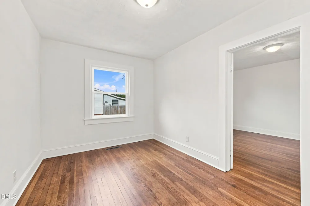 205 Maple Street Rich Square, NC 27869