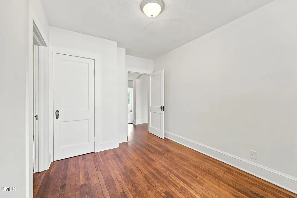 205 Maple Street Rich Square, NC 27869